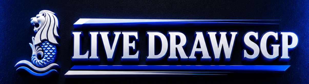 Live Draw Sgp Tercepat